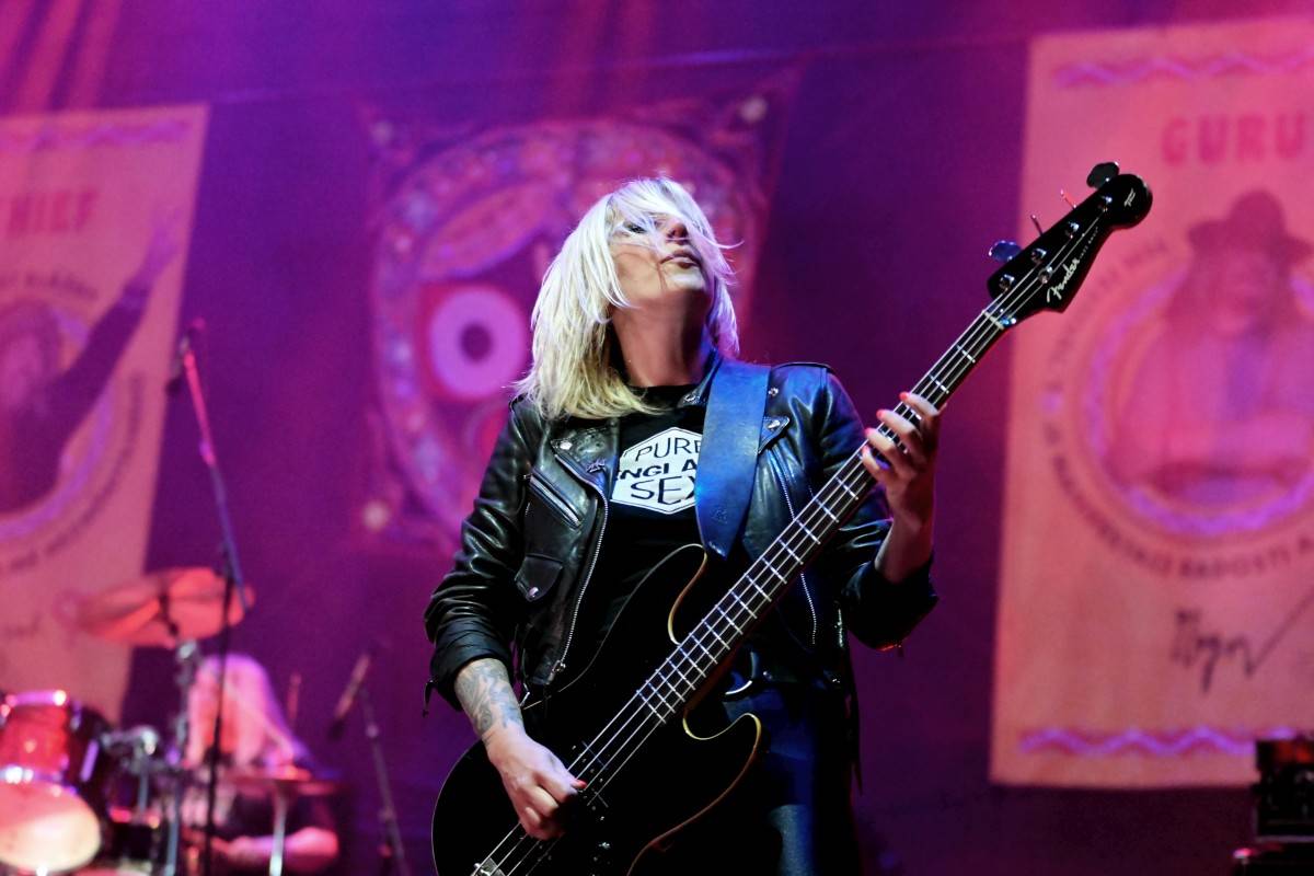 TrutnOFF nezastavil ani déšť. Sobota patřila Pražskému výběru, Michalovi Prokopovi i Visacímu zámku