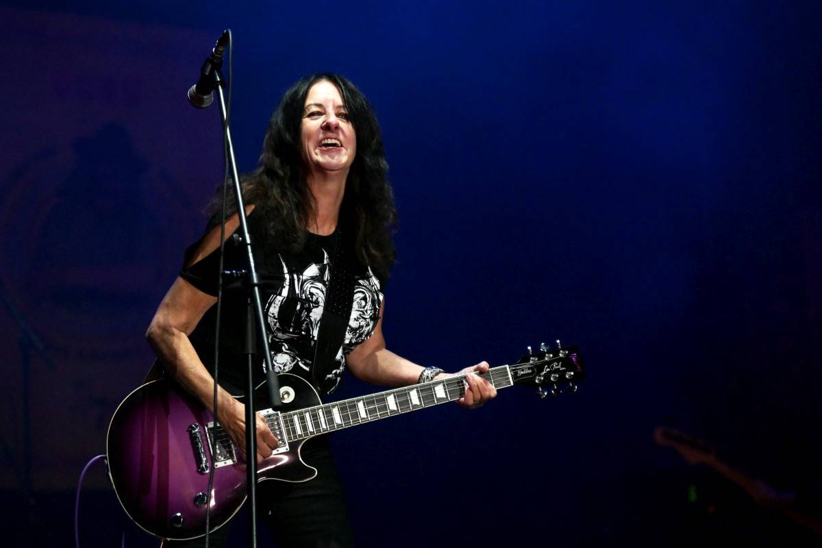 TrutnOFF nezastavil ani déšť. Sobota patřila Pražskému výběru, Michalovi Prokopovi i Visacímu zámku