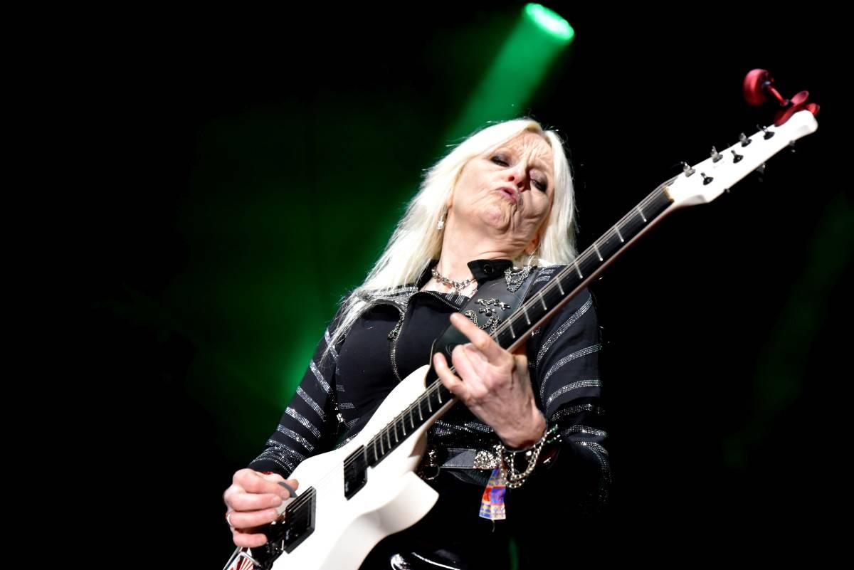 TrutnOFF nezastavil ani déšť. Sobota patřila Pražskému výběru, Michalovi Prokopovi i Visacímu zámku