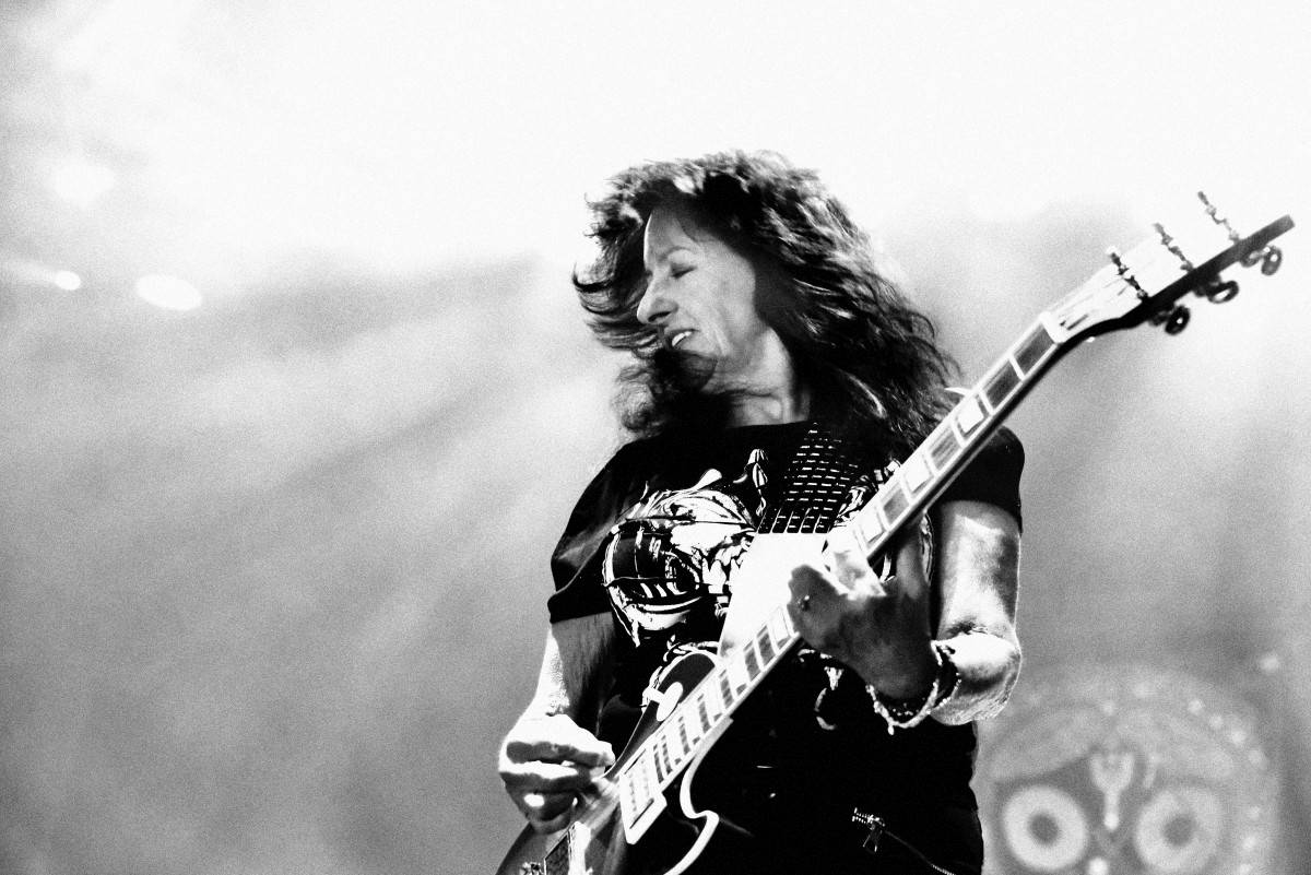 TrutnOFF nezastavil ani déšť. Sobota patřila Pražskému výběru, Michalovi Prokopovi i Visacímu zámku