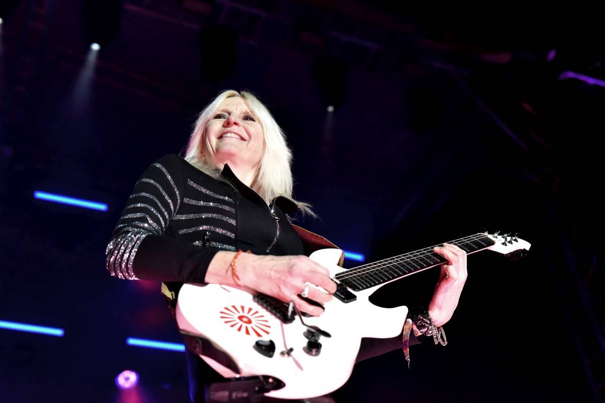 TrutnOFF nezastavil ani déšť. Sobota patřila Pražskému výběru, Michalovi Prokopovi i Visacímu zámku