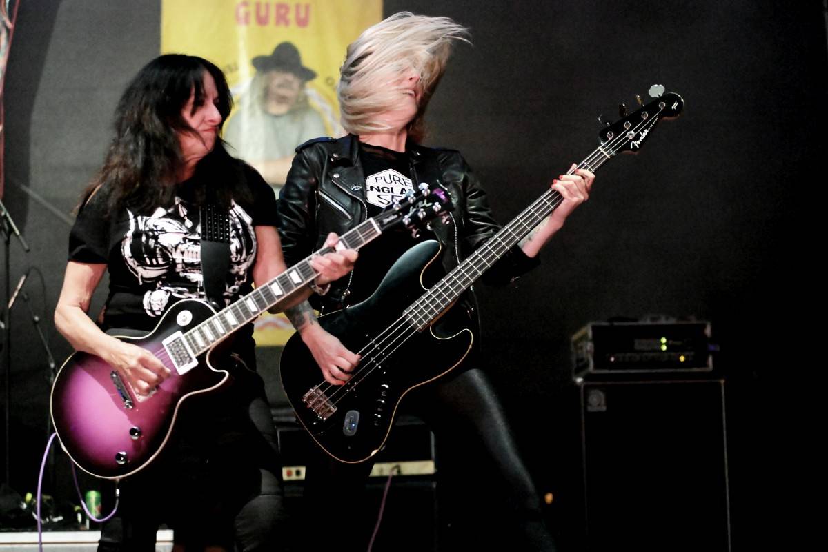 TrutnOFF nezastavil ani déšť. Sobota patřila Pražskému výběru, Michalovi Prokopovi i Visacímu zámku