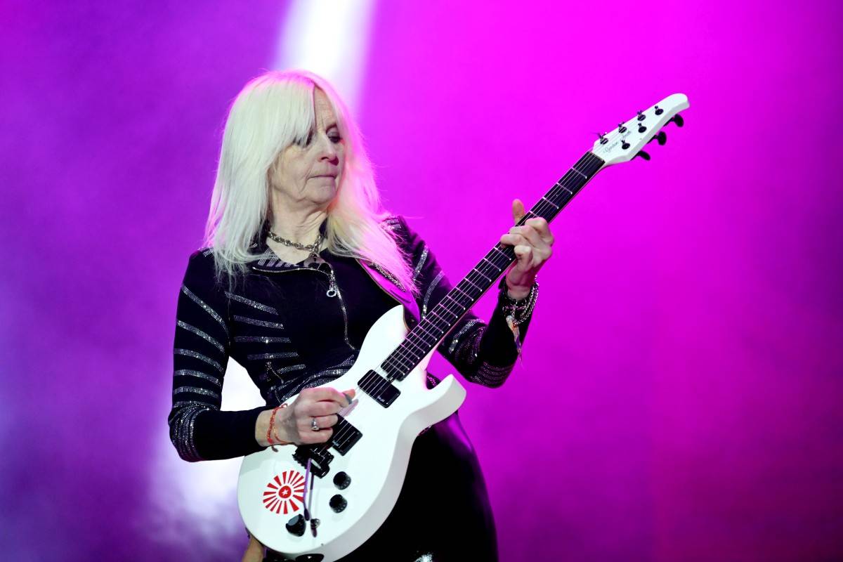 TrutnOFF nezastavil ani déšť. Sobota patřila Pražskému výběru, Michalovi Prokopovi i Visacímu zámku