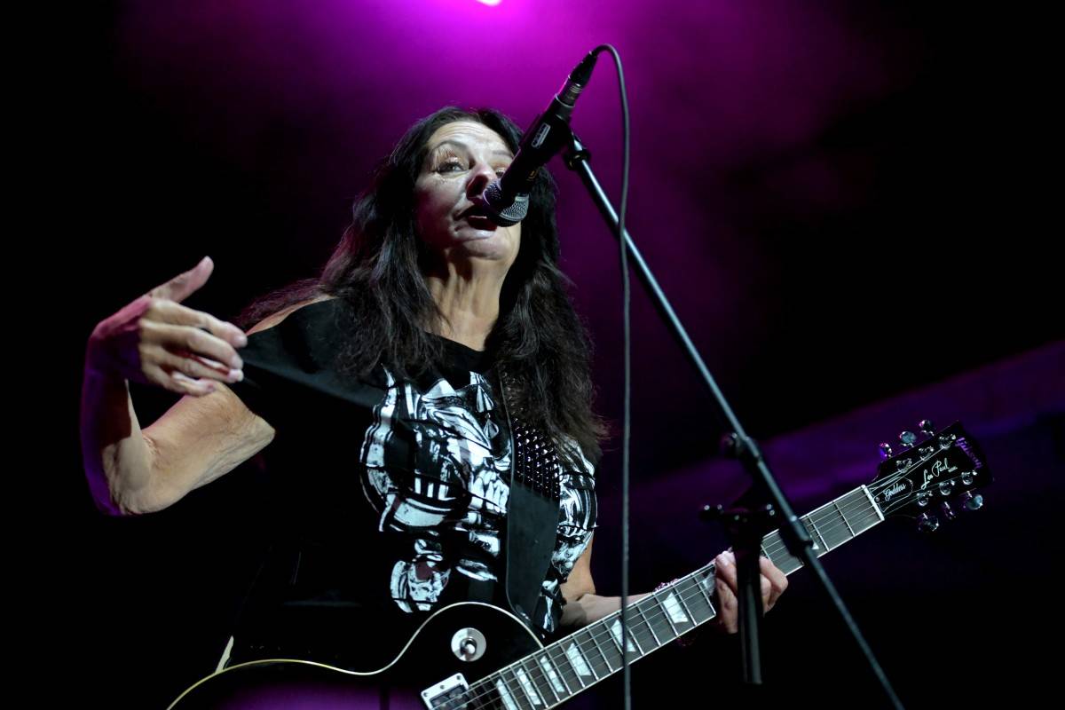 TrutnOFF nezastavil ani déšť. Sobota patřila Pražskému výběru, Michalovi Prokopovi i Visacímu zámku