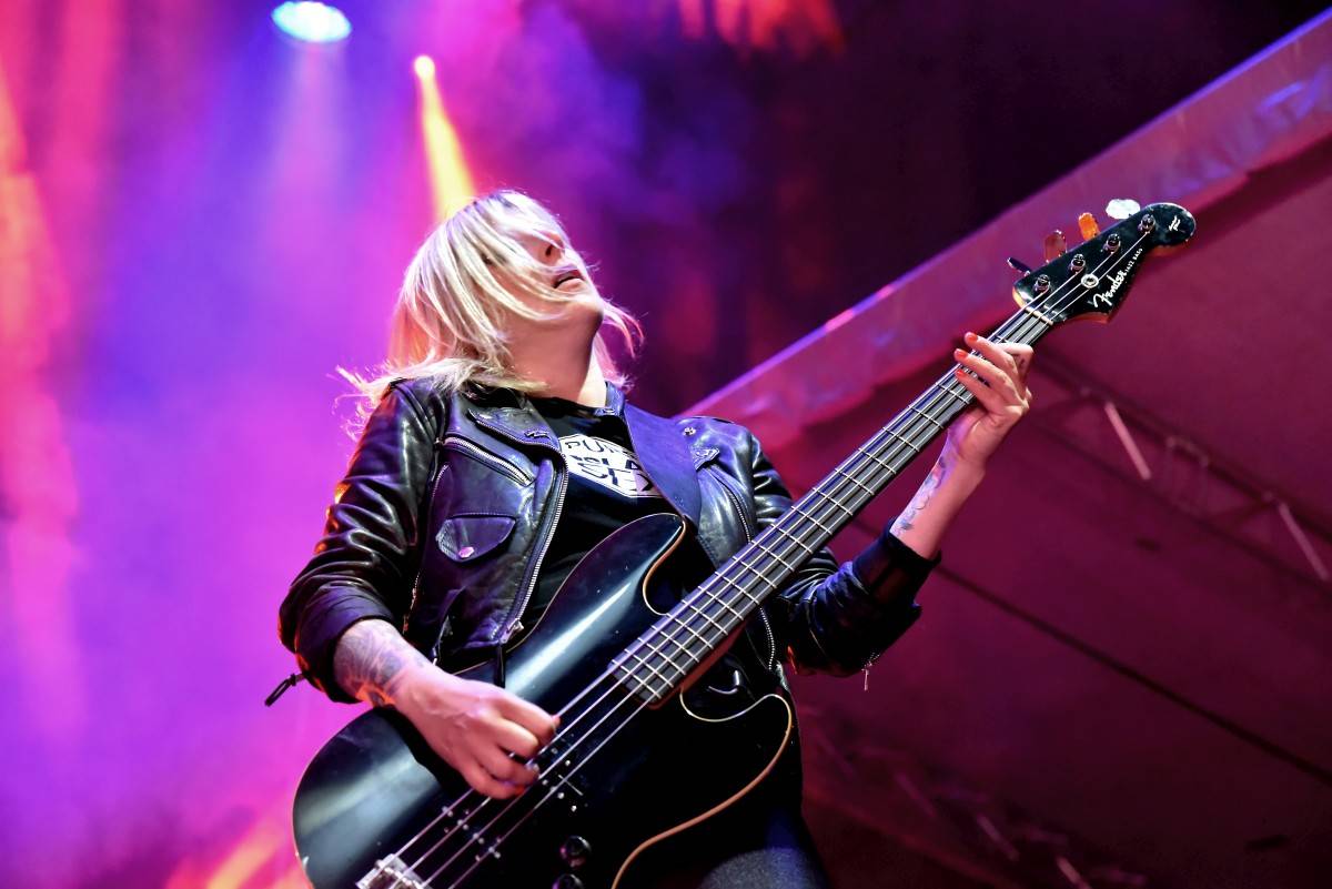 TrutnOFF nezastavil ani déšť. Sobota patřila Pražskému výběru, Michalovi Prokopovi i Visacímu zámku