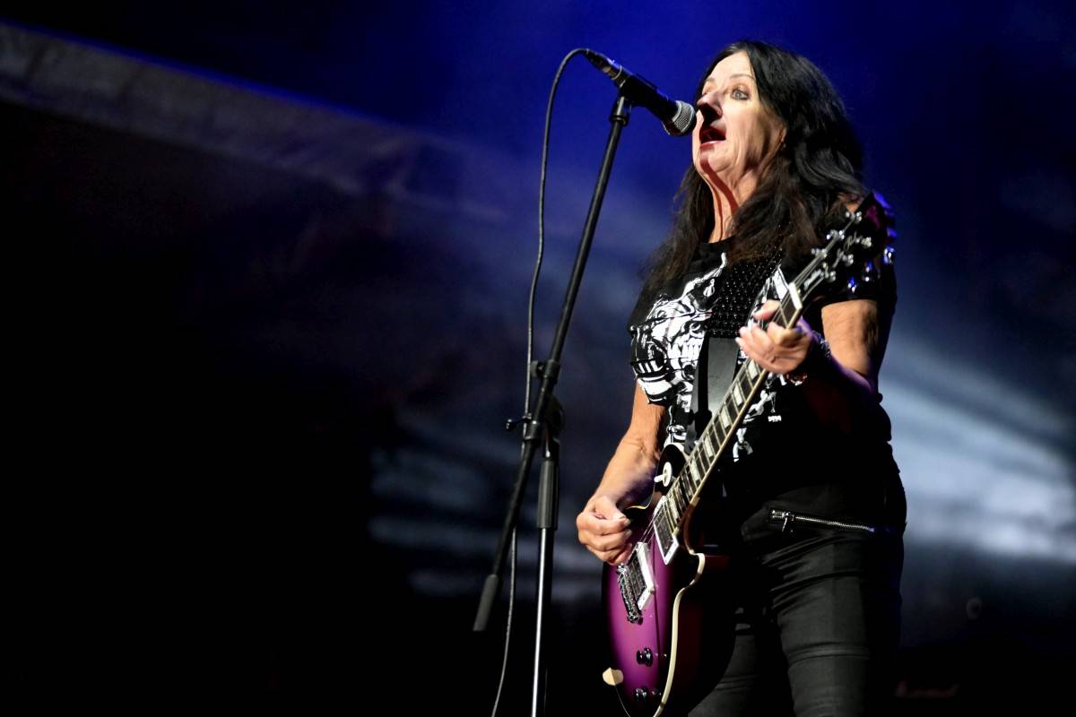 TrutnOFF nezastavil ani déšť. Sobota patřila Pražskému výběru, Michalovi Prokopovi i Visacímu zámku