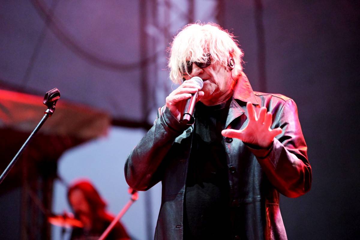 TrutnOFF nezastavil ani déšť. Sobota patřila Pražskému výběru, Michalovi Prokopovi i Visacímu zámku