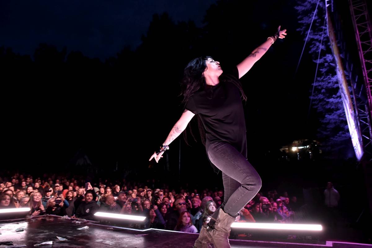 TrutnOFF nezastavil ani déšť. Sobota patřila Pražskému výběru, Michalovi Prokopovi i Visacímu zámku