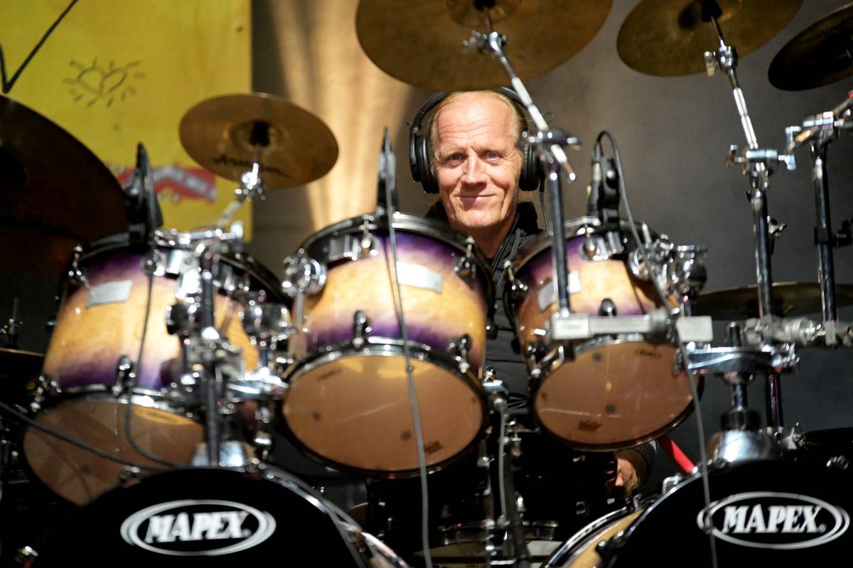 TrutnOFF nezastavil ani déšť. Sobota patřila Pražskému výběru, Michalovi Prokopovi i Visacímu zámku