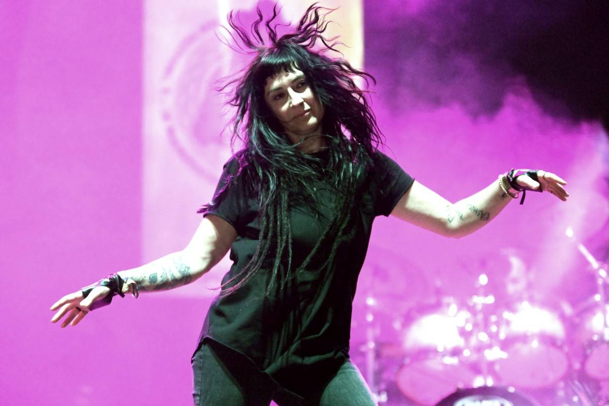 TrutnOFF nezastavil ani déšť. Sobota patřila Pražskému výběru, Michalovi Prokopovi i Visacímu zámku