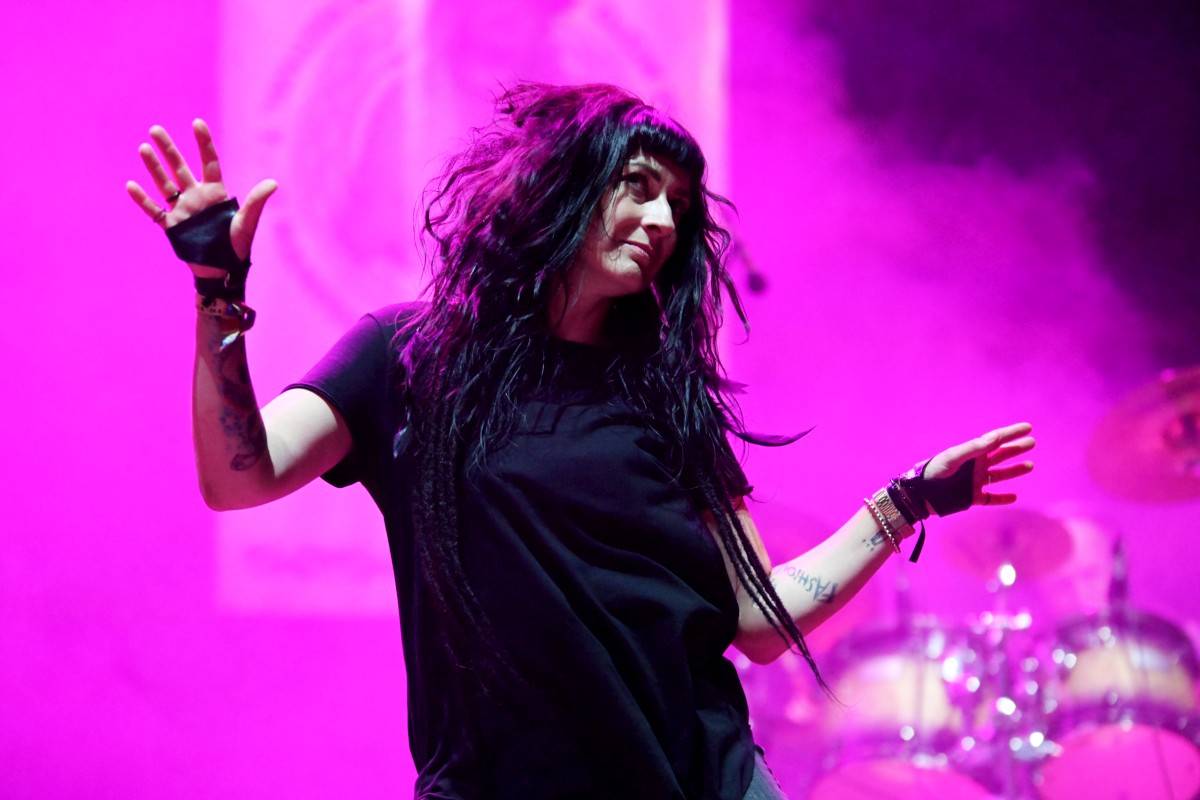 TrutnOFF nezastavil ani déšť. Sobota patřila Pražskému výběru, Michalovi Prokopovi i Visacímu zámku