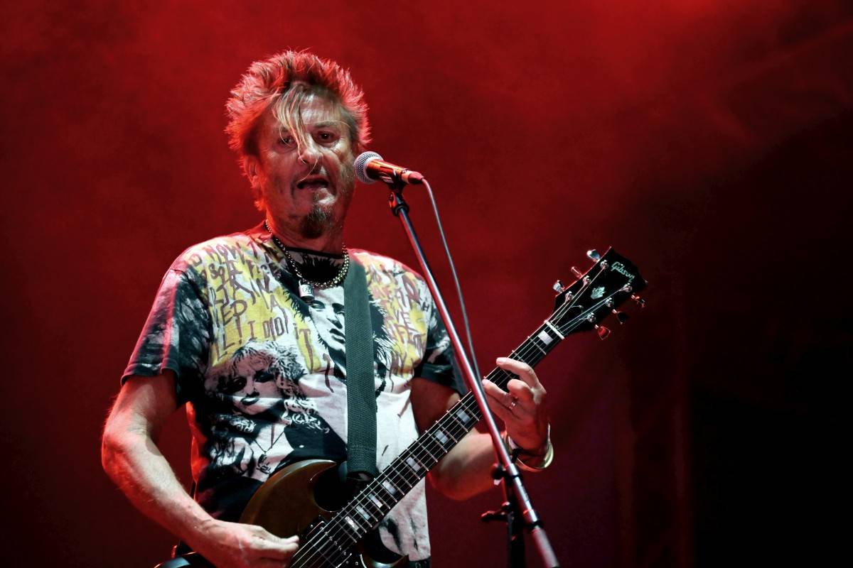 TrutnOFF nezastavil ani déšť. Sobota patřila Pražskému výběru, Michalovi Prokopovi i Visacímu zámku