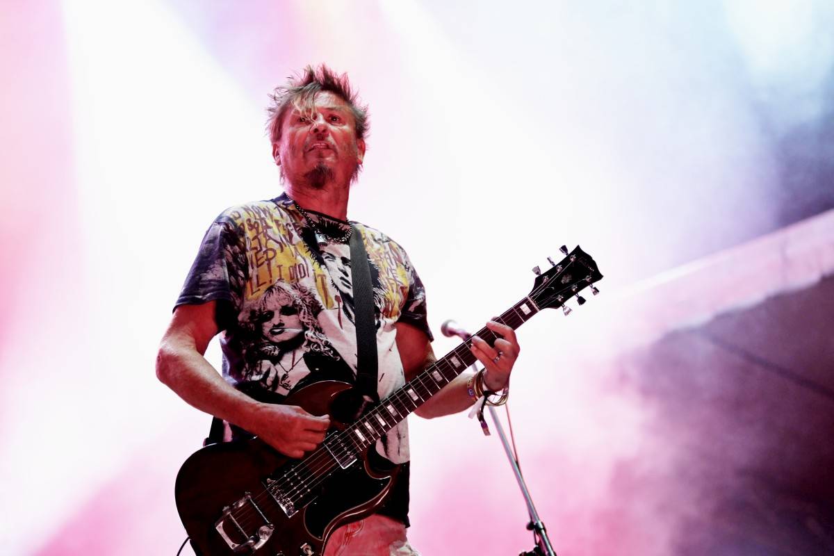 TrutnOFF nezastavil ani déšť. Sobota patřila Pražskému výběru, Michalovi Prokopovi i Visacímu zámku