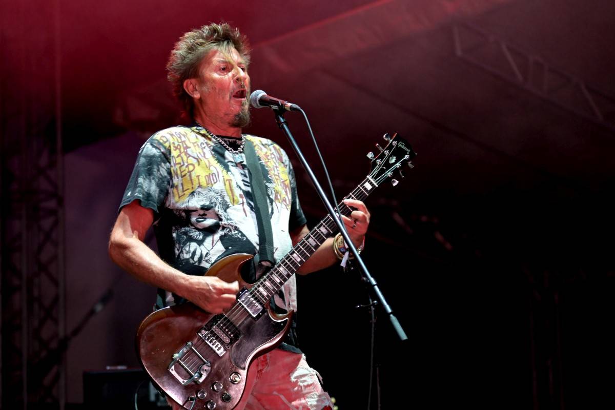 TrutnOFF nezastavil ani déšť. Sobota patřila Pražskému výběru, Michalovi Prokopovi i Visacímu zámku