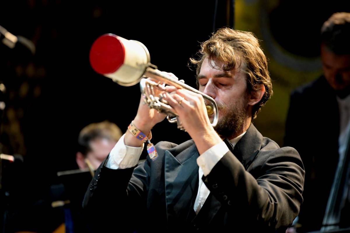 TrutnOFF nezastavil ani déšť. Sobota patřila Pražskému výběru, Michalovi Prokopovi i Visacímu zámku