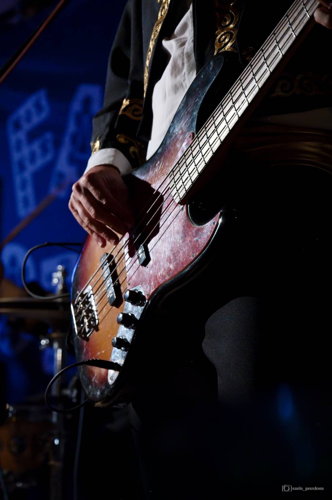 Fast Food Orchestra přivezli do Plzně závan Mexika