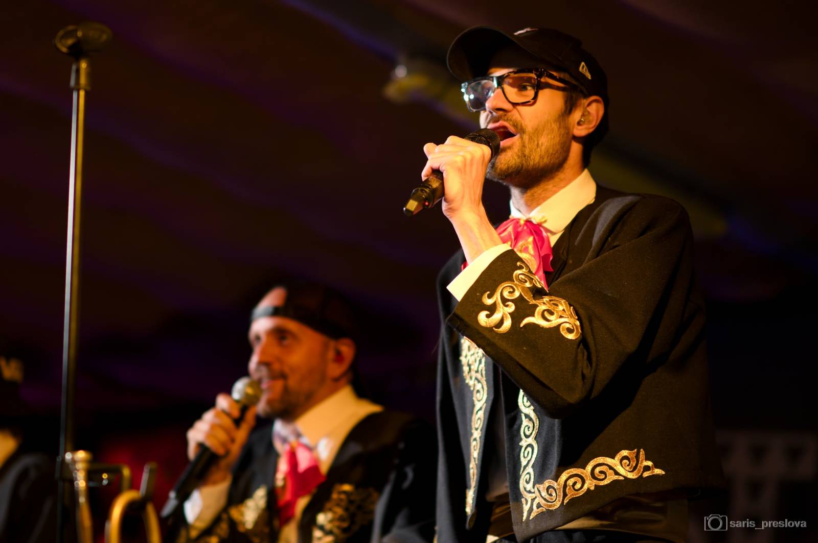 Fast Food Orchestra přivezli do Plzně závan Mexika