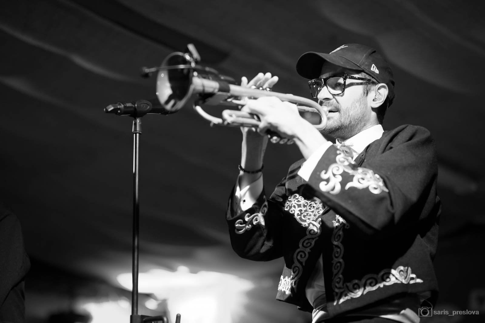 Fast Food Orchestra přivezli do Plzně závan Mexika