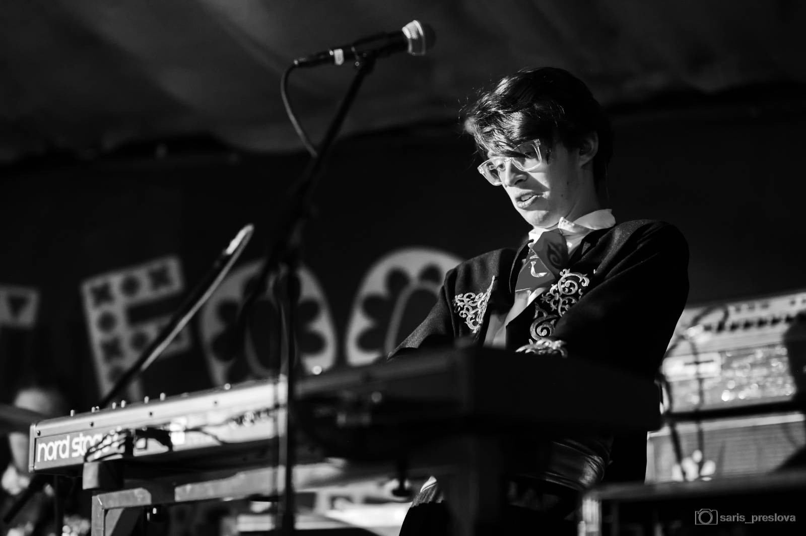 Fast Food Orchestra přivezli do Plzně závan Mexika