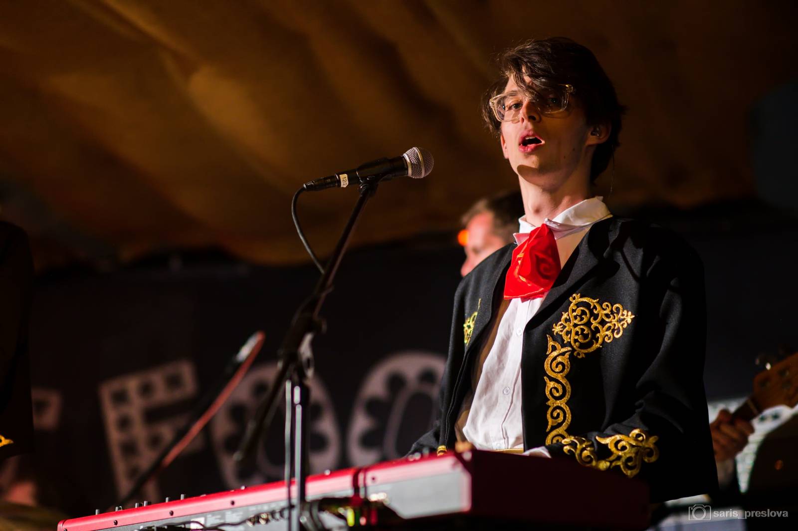 Fast Food Orchestra přivezli do Plzně závan Mexika