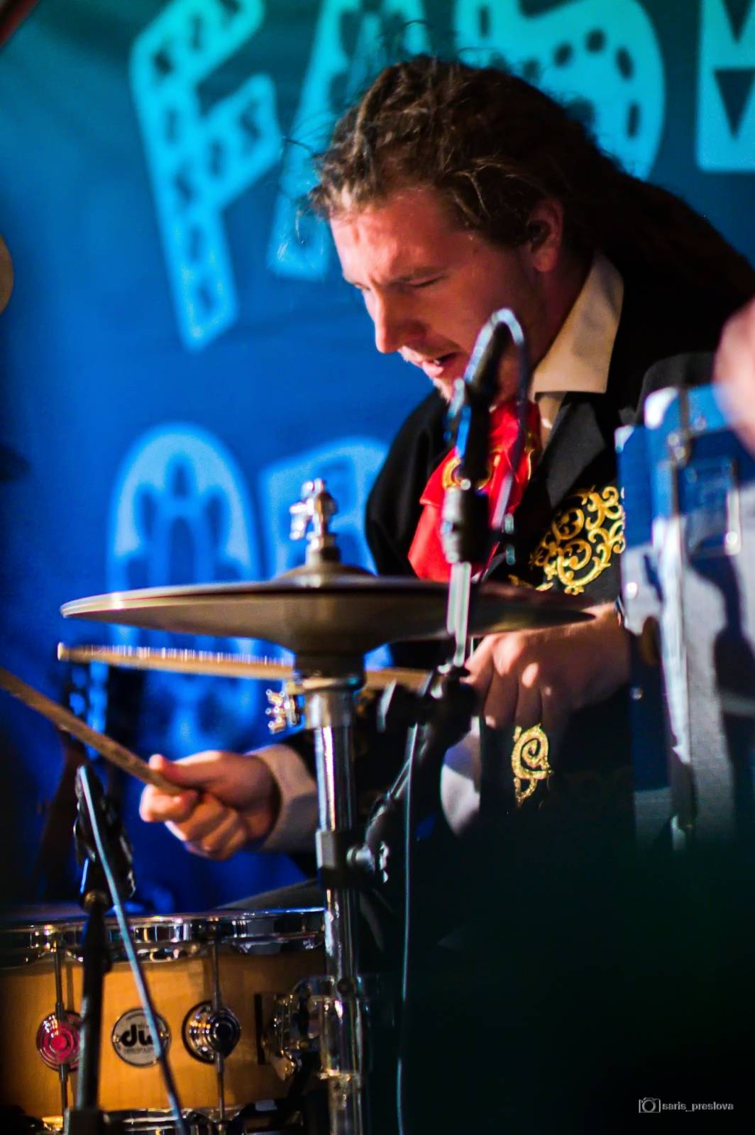 Fast Food Orchestra přivezli do Plzně závan Mexika