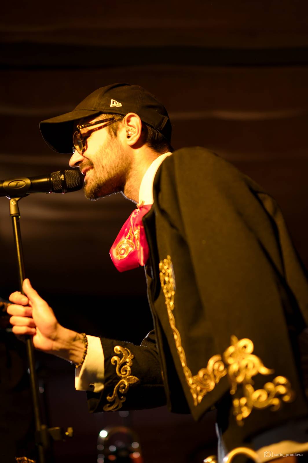 Fast Food Orchestra přivezli do Plzně závan Mexika