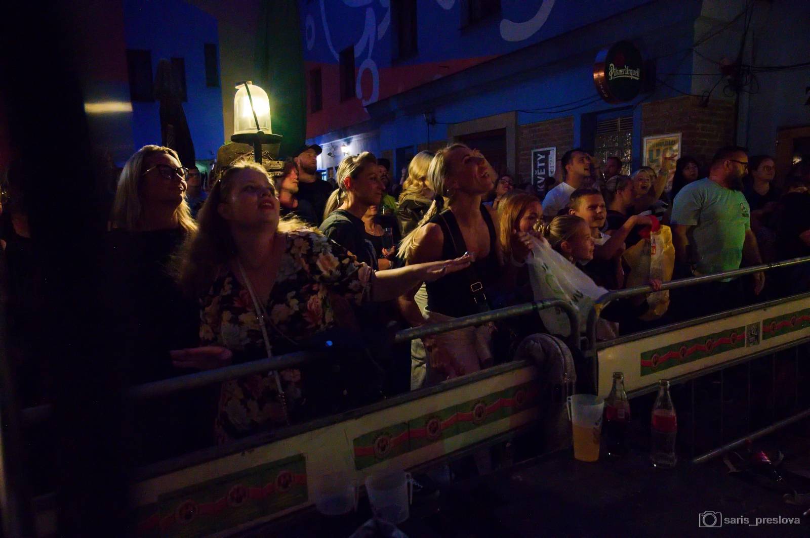 Fast Food Orchestra přivezli do Plzně závan Mexika