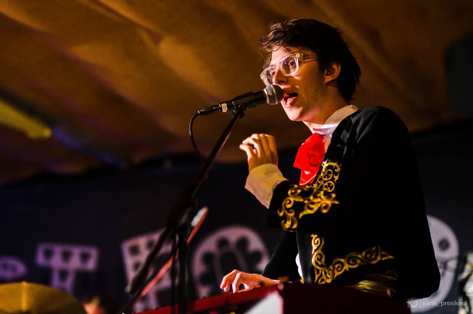 Fast Food Orchestra přivezli do Plzně závan Mexika