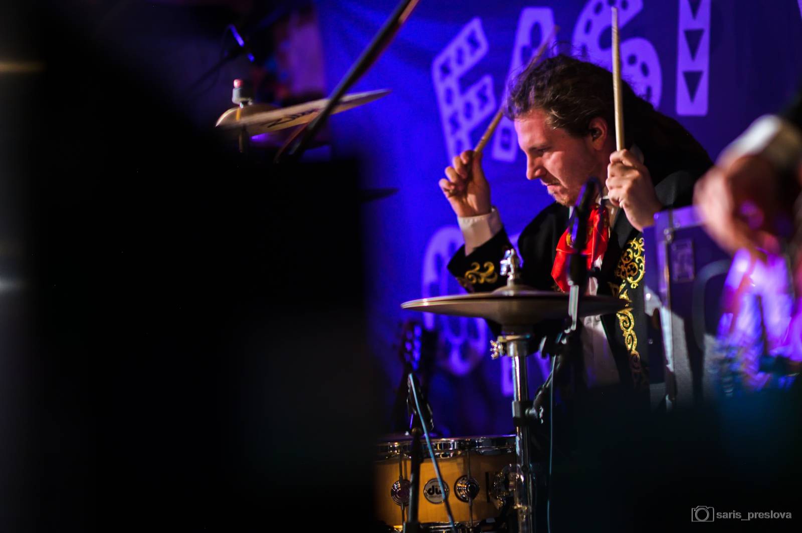 Fast Food Orchestra přivezli do Plzně závan Mexika