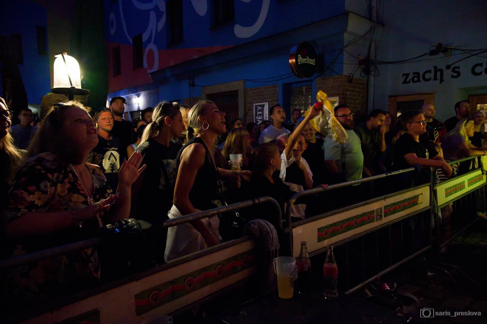 Fast Food Orchestra přivezli do Plzně závan Mexika