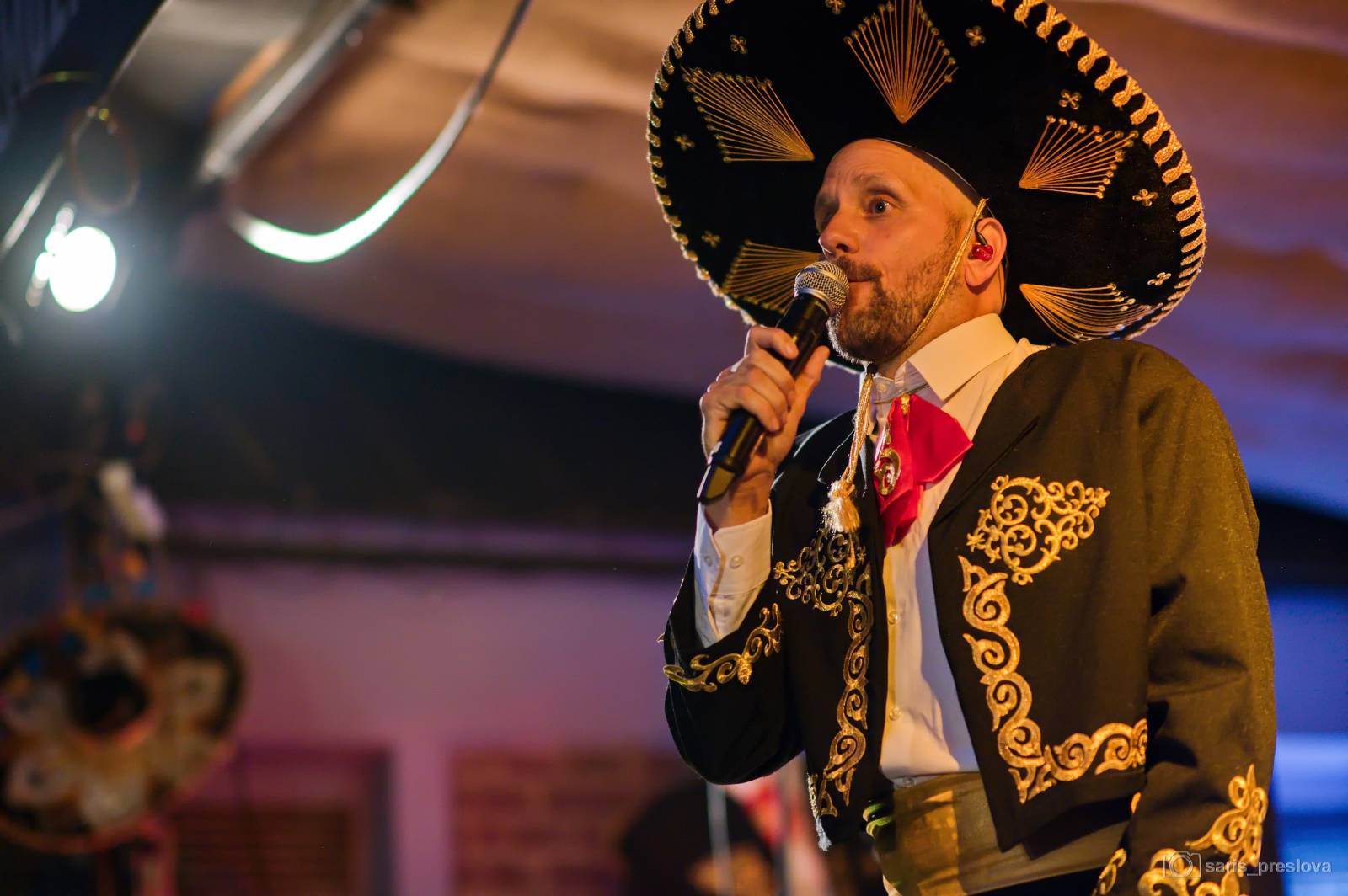 Fast Food Orchestra přivezli do Plzně závan Mexika