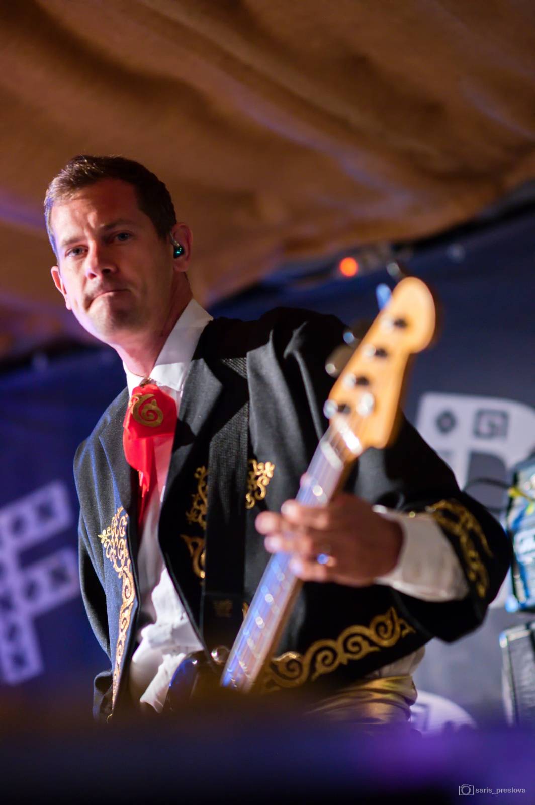 Fast Food Orchestra přivezli do Plzně závan Mexika