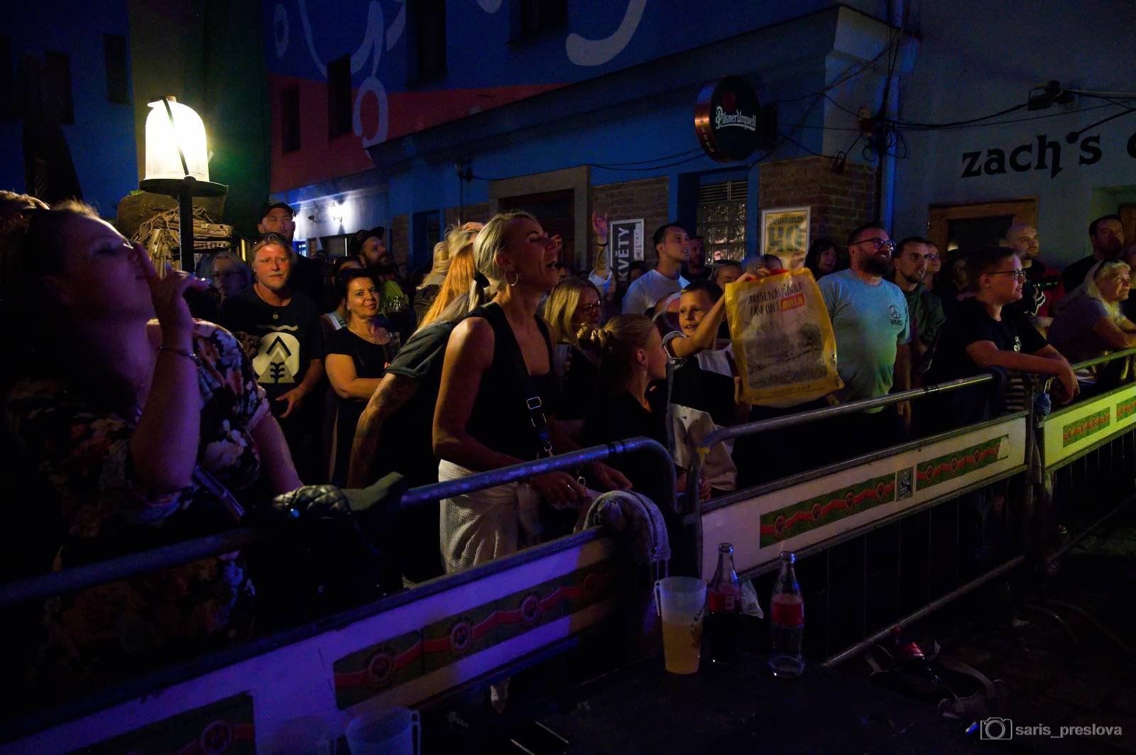 Fast Food Orchestra přivezli do Plzně závan Mexika