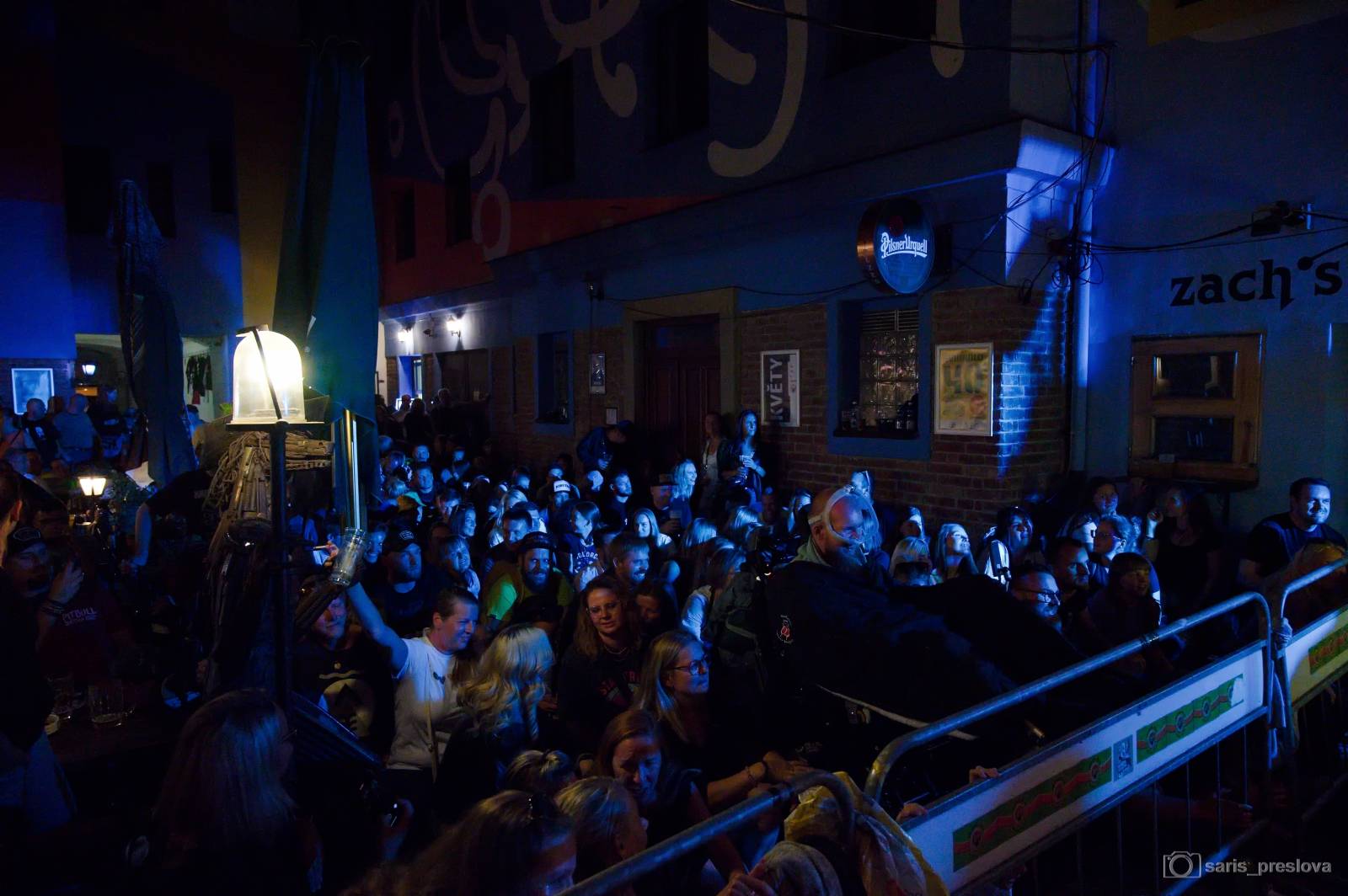 Fast Food Orchestra přivezli do Plzně závan Mexika