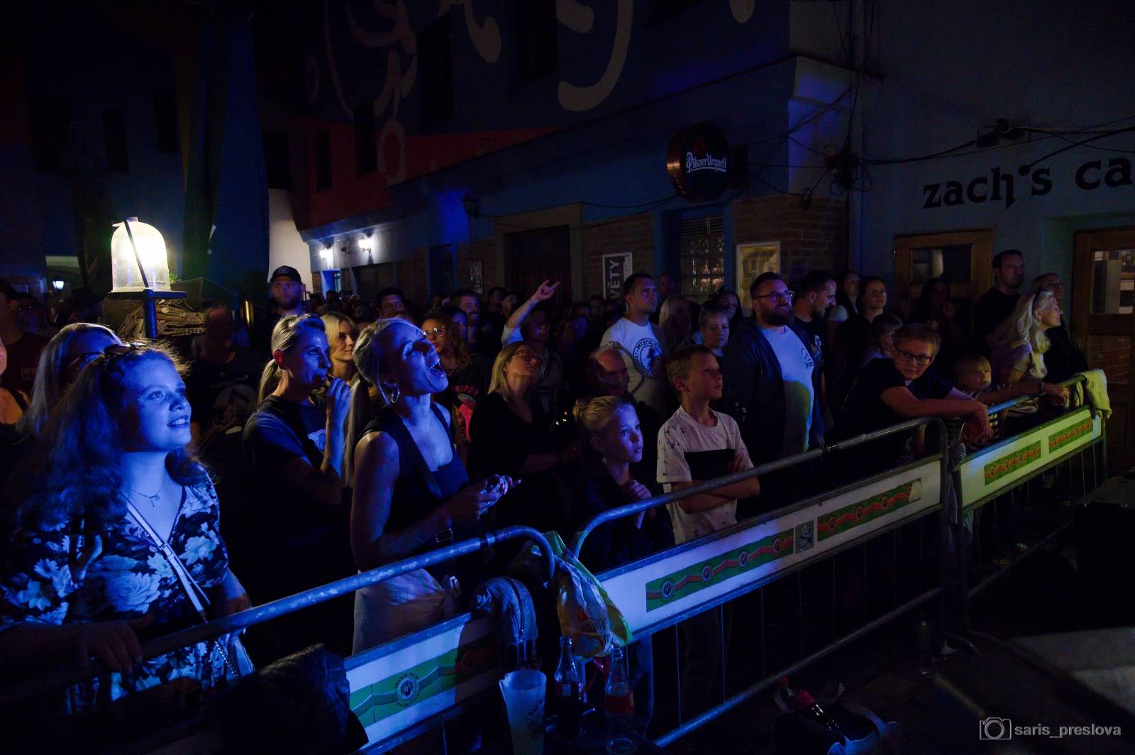 Fast Food Orchestra přivezli do Plzně závan Mexika