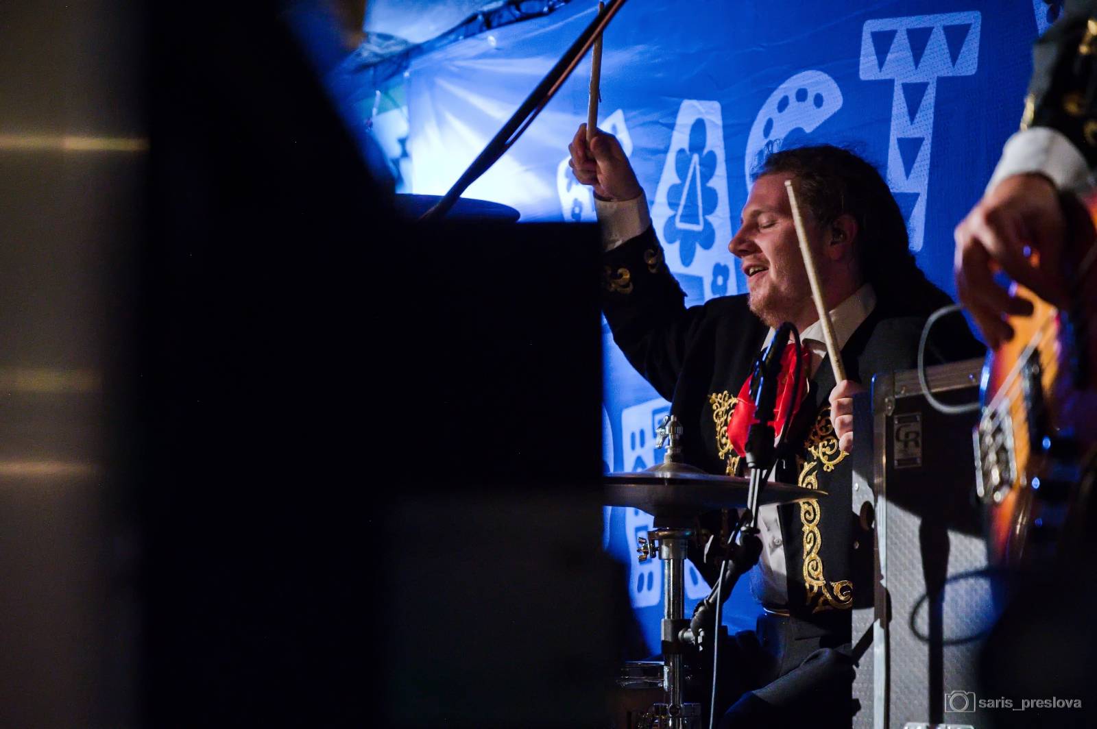 Fast Food Orchestra přivezli do Plzně závan Mexika