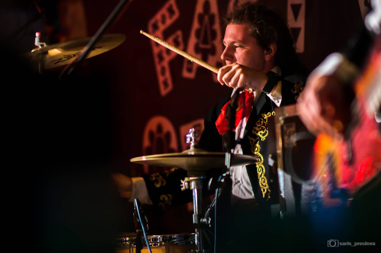 Fast Food Orchestra přivezli do Plzně závan Mexika