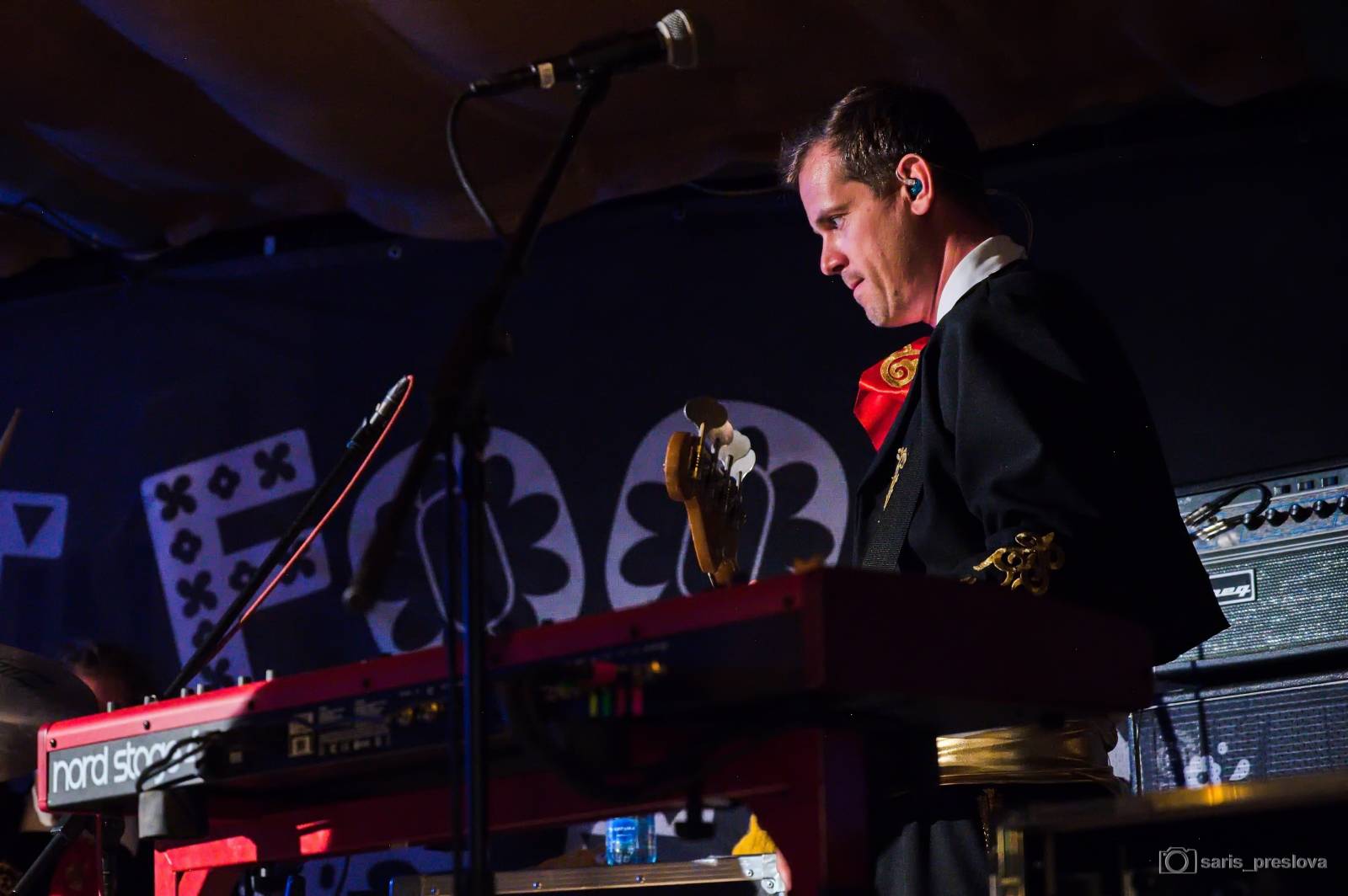 Fast Food Orchestra přivezli do Plzně závan Mexika