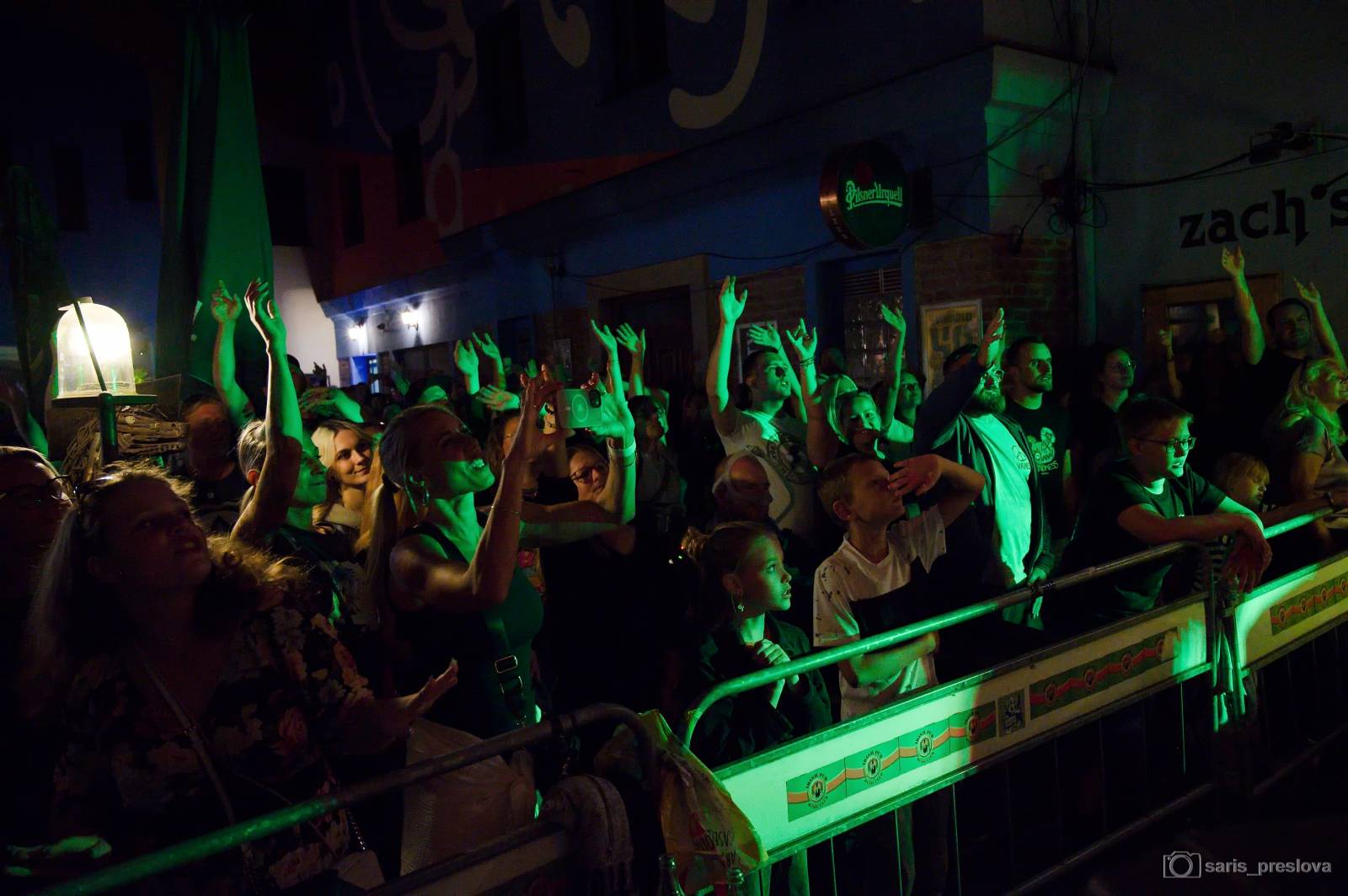 Fast Food Orchestra přivezli do Plzně závan Mexika