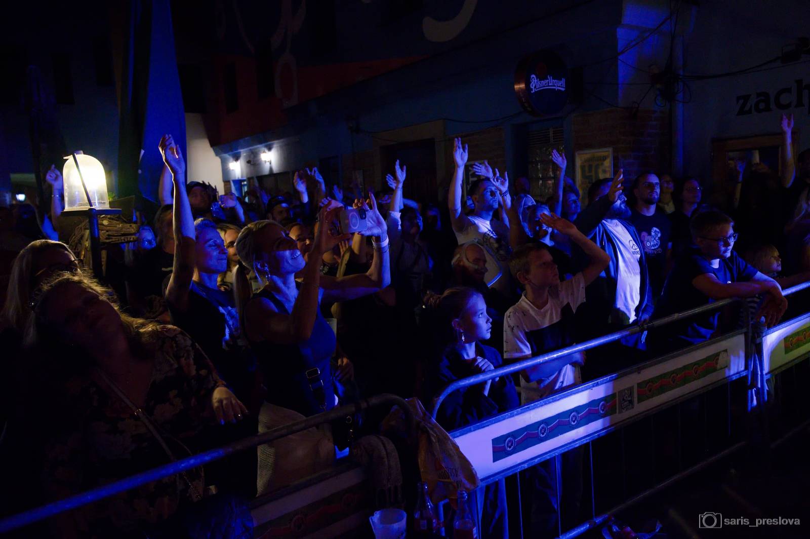 Fast Food Orchestra přivezli do Plzně závan Mexika