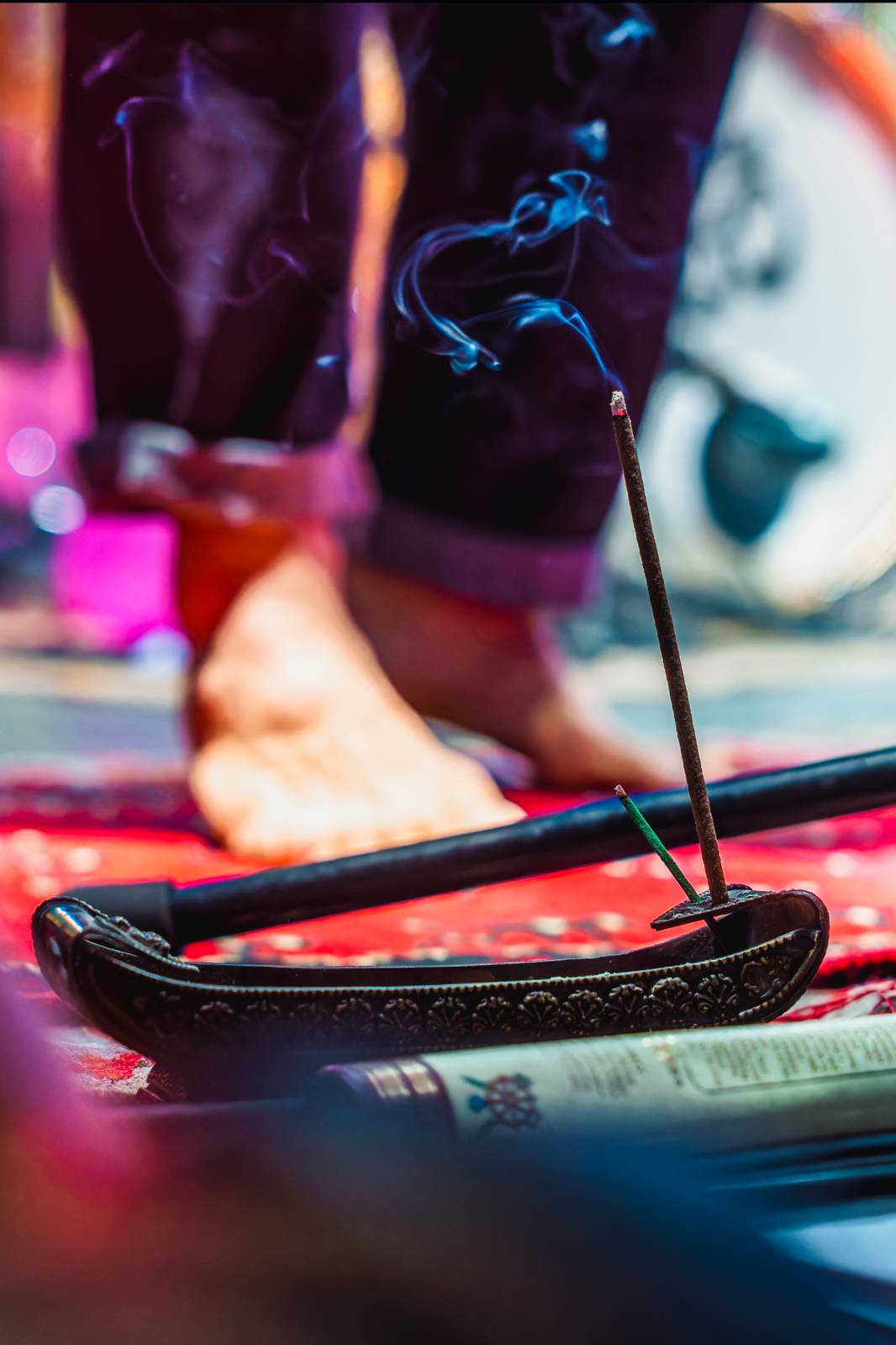 Tomáš Klus improvizoval, fotil se a rozesmíval. V Butky Parku si fanoušky omotal kolem prstu