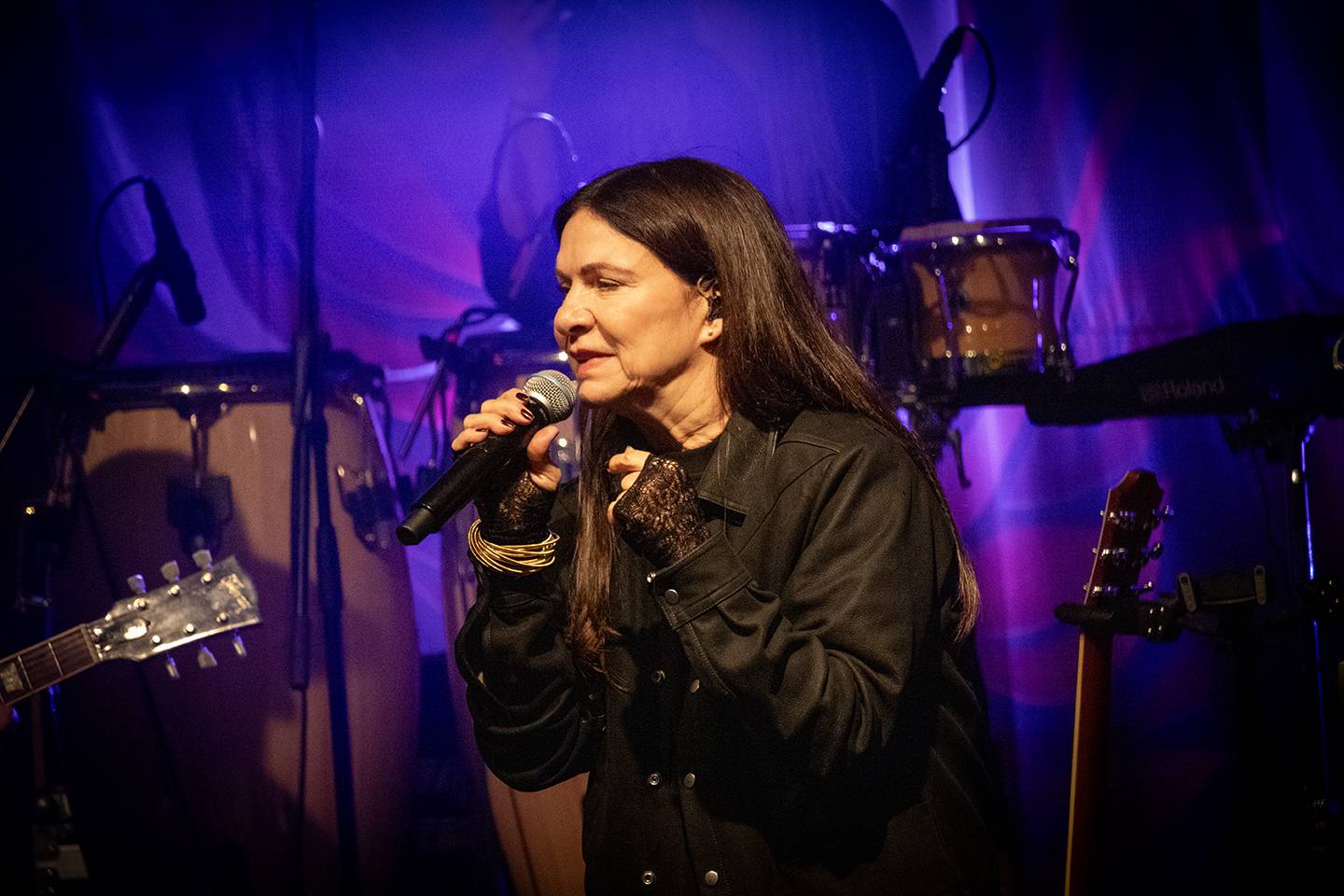 Konec prázdnin v Česticích: Gaiu Mesiah, Annu K. ani Sto zvířat bouře nezastavila