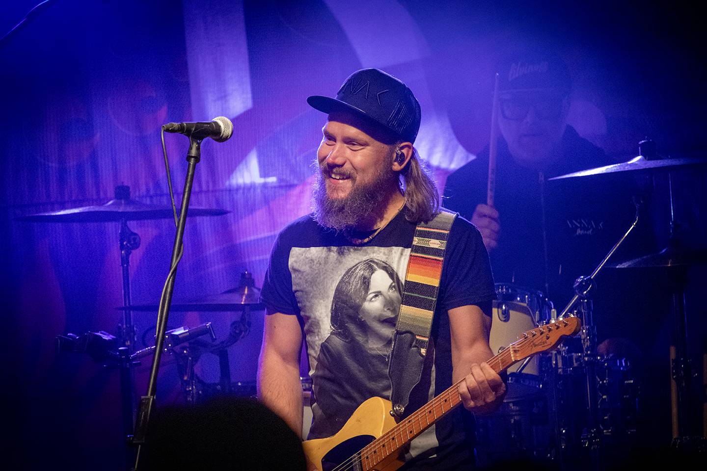 Konec prázdnin v Česticích: Gaiu Mesiah, Annu K. ani Sto zvířat bouře nezastavila