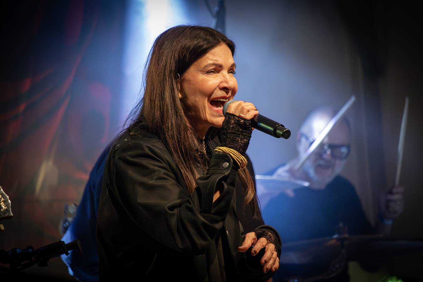 Konec prázdnin v Česticích: Gaiu Mesiah, Annu K. ani Sto zvířat bouře nezastavila