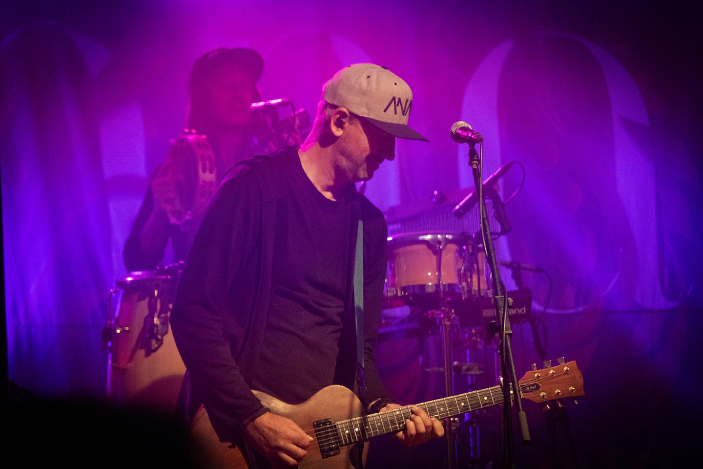 Konec prázdnin v Česticích: Gaiu Mesiah, Annu K. ani Sto zvířat bouře nezastavila