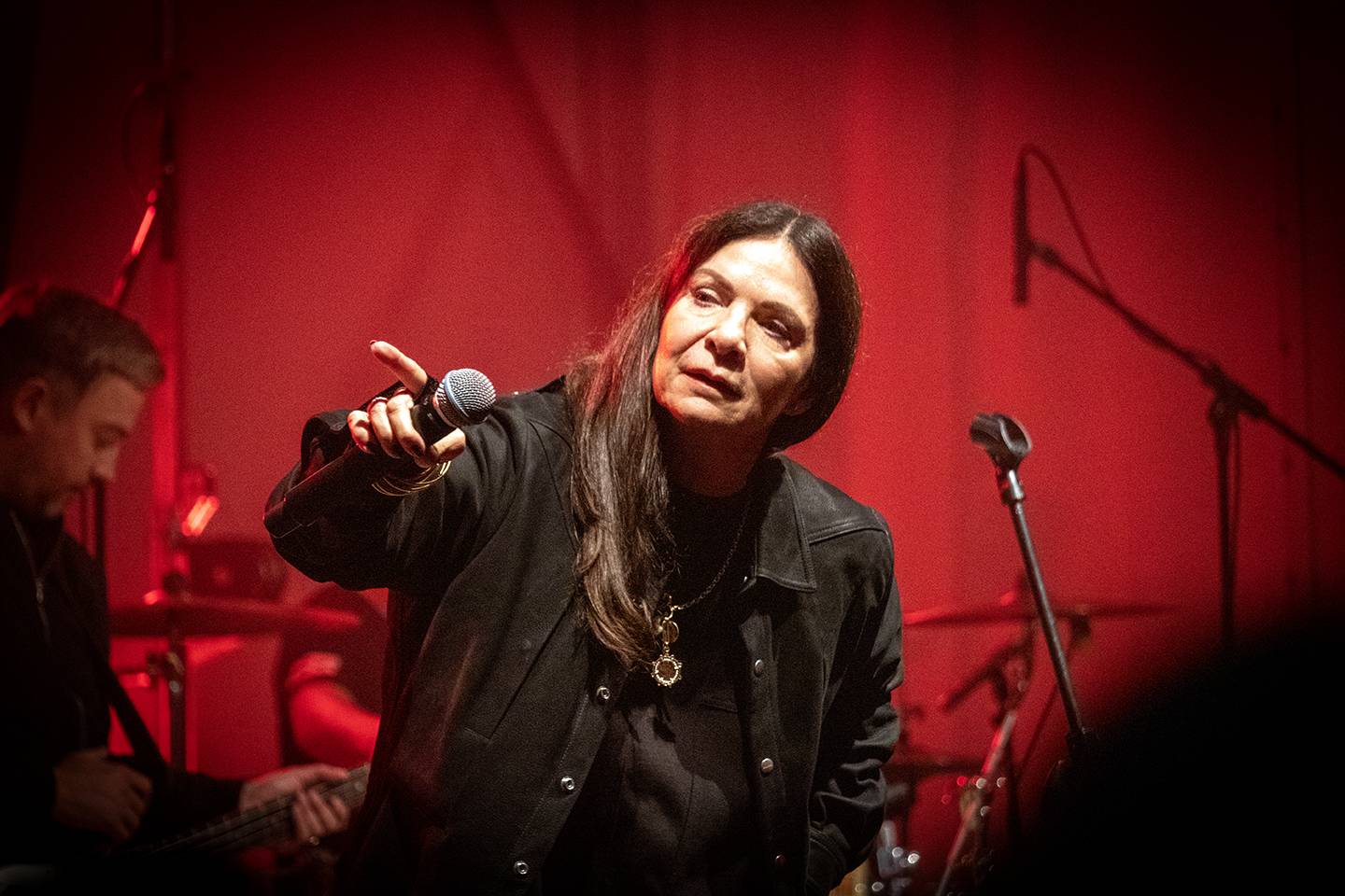 Konec prázdnin v Česticích: Gaiu Mesiah, Annu K. ani Sto zvířat bouře nezastavila