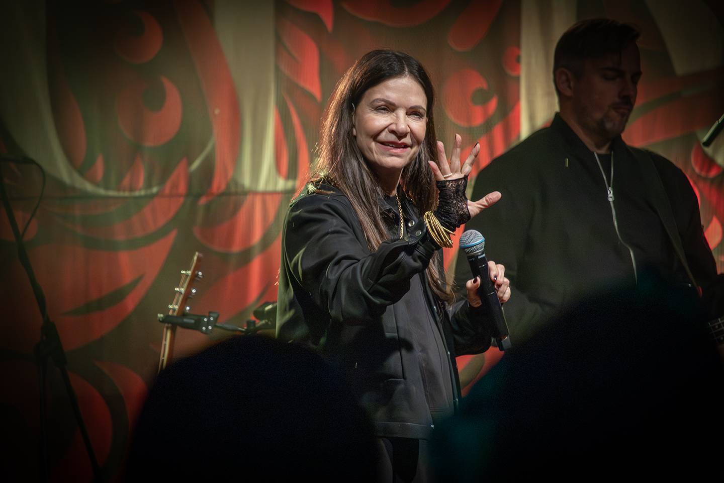 Konec prázdnin v Česticích: Gaiu Mesiah, Annu K. ani Sto zvířat bouře nezastavila