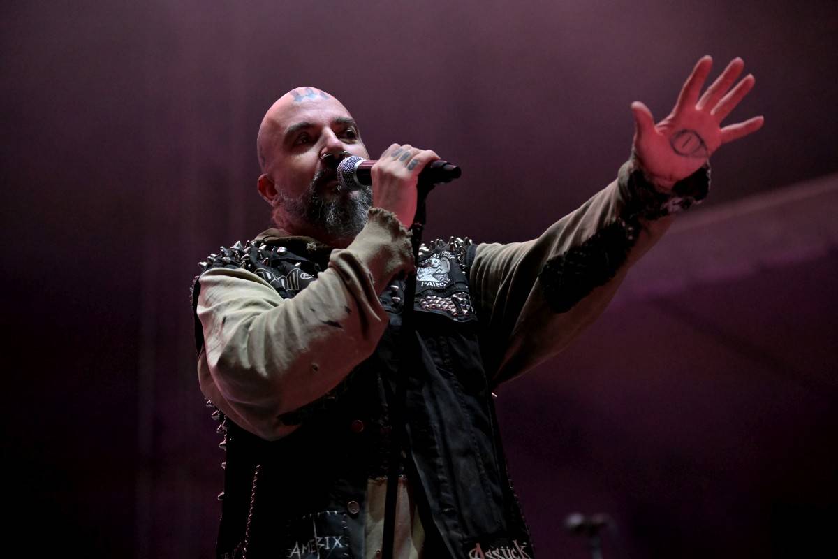 Závěr festivalu TrutnOFF obstarali punkeři Public Serpents, dorazili i Buty, Poletíme? a Ty Syčáci