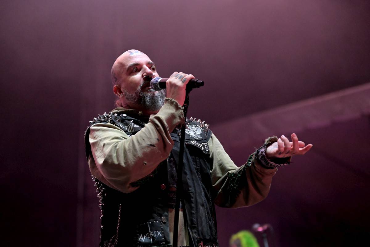 Závěr festivalu TrutnOFF obstarali punkeři Public Serpents, dorazili i Buty, Poletíme? a Ty Syčáci