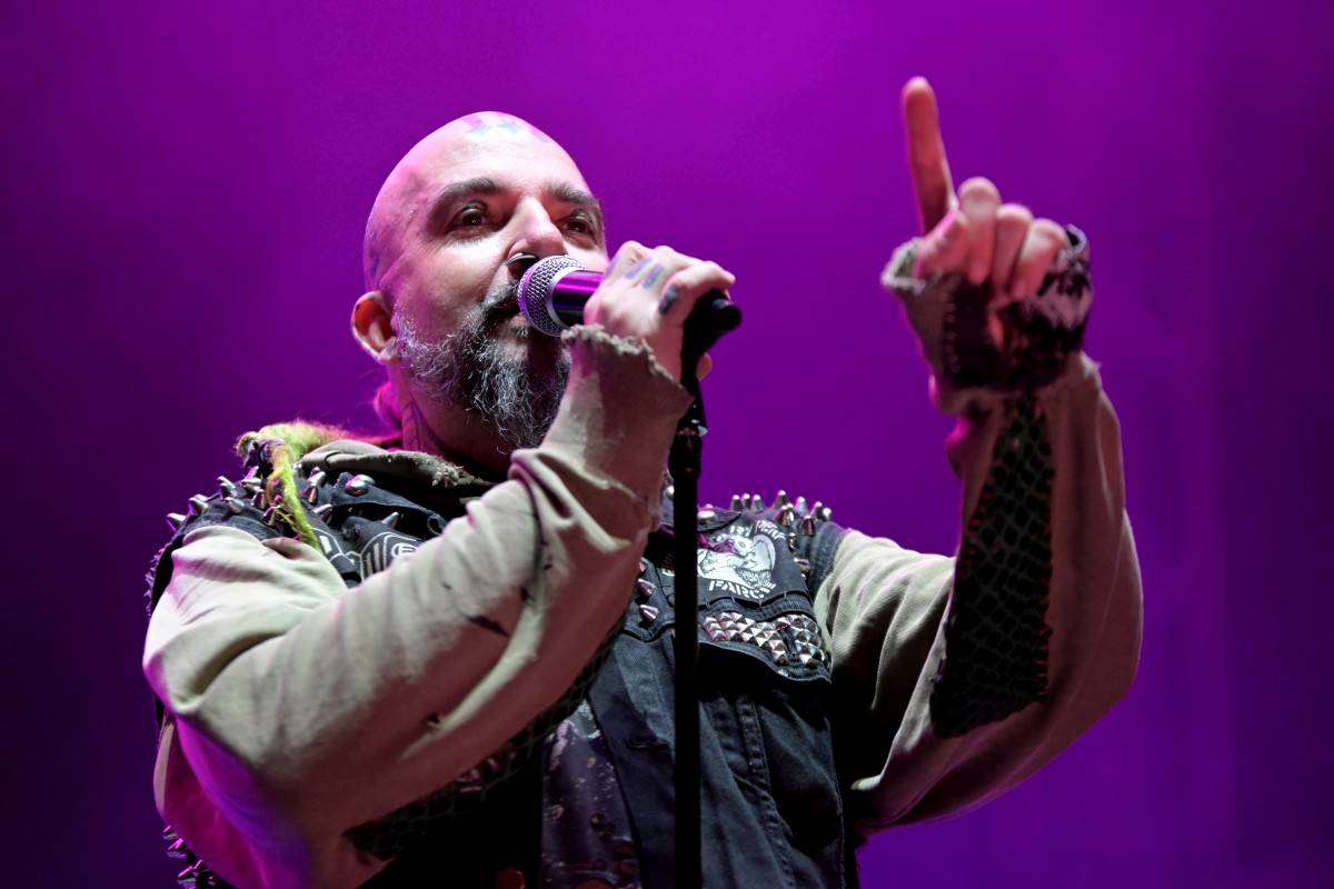 Závěr festivalu TrutnOFF obstarali punkeři Public Serpents, dorazili i Buty, Poletíme? a Ty Syčáci